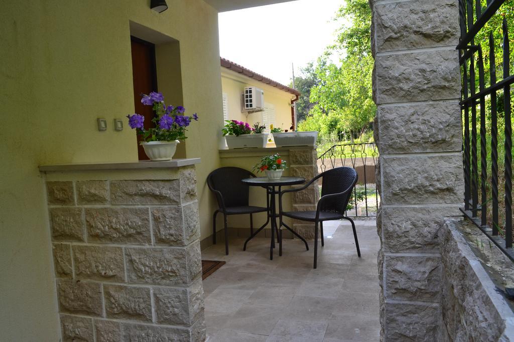 Abc Apartments Kotor Extérieur photo