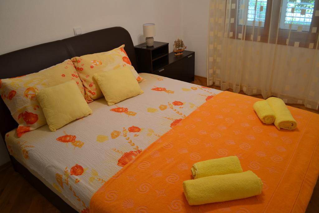 Abc Apartments Kotor Extérieur photo