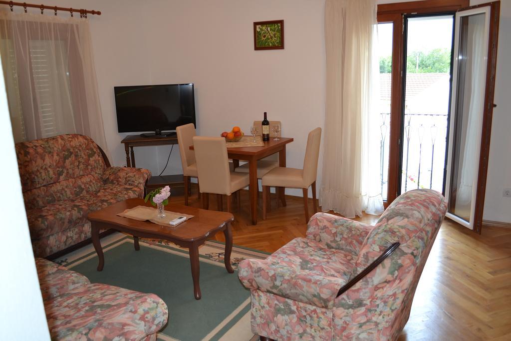 Abc Apartments Kotor Extérieur photo