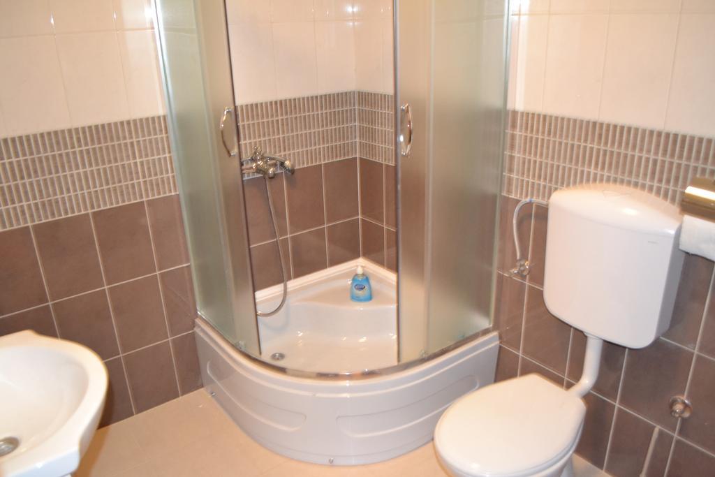 Abc Apartments Kotor Extérieur photo