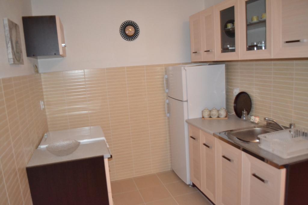 Abc Apartments Kotor Extérieur photo