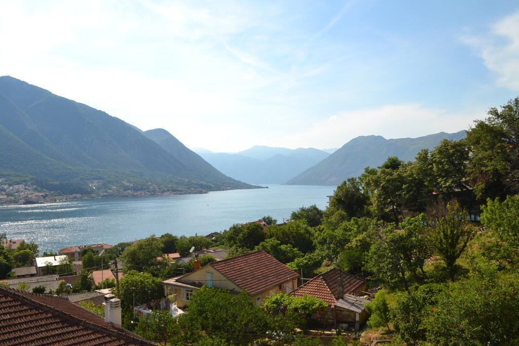 Abc Apartments Kotor Extérieur photo